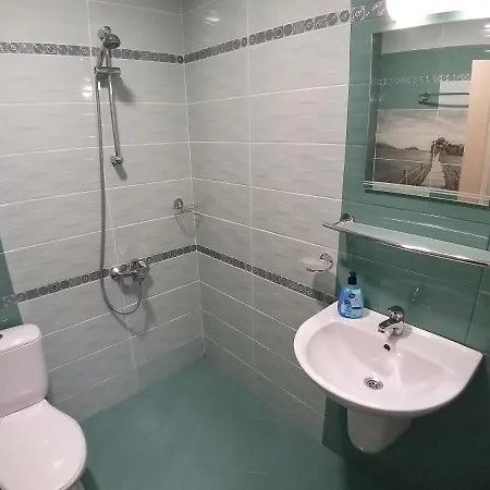 трапезица скай 아파트 벨리코 터르노보