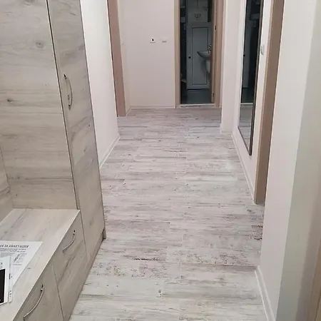 трапезица скай Апартамент Велико Търново