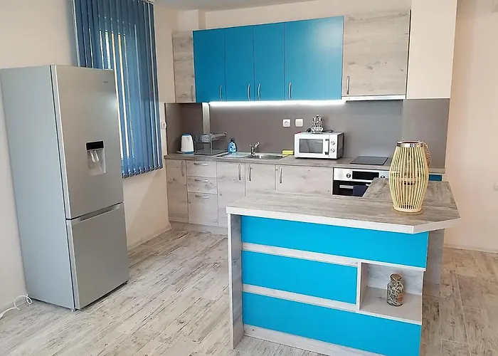 Daire трапезица скай *