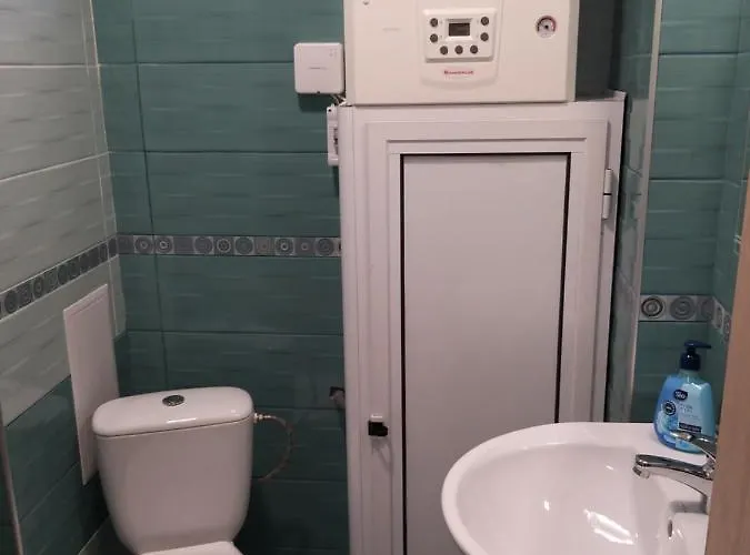 трапезица скай Apartment