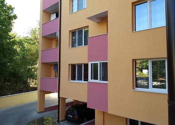 трапезица скай * Tırnova